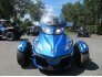 2018 Can-Am Spyder RT for sale 201176206